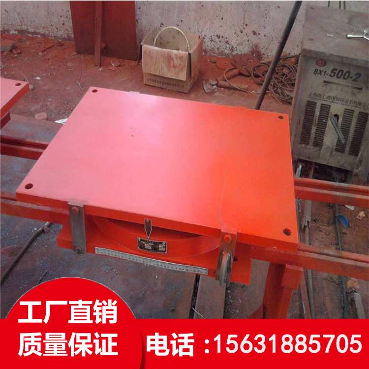 廠家直銷橋梁盆式橡膠支座型號齊全