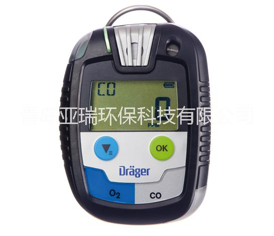 德爾格Pac8500檢測(cè)儀 單一氣體檢測(cè)儀