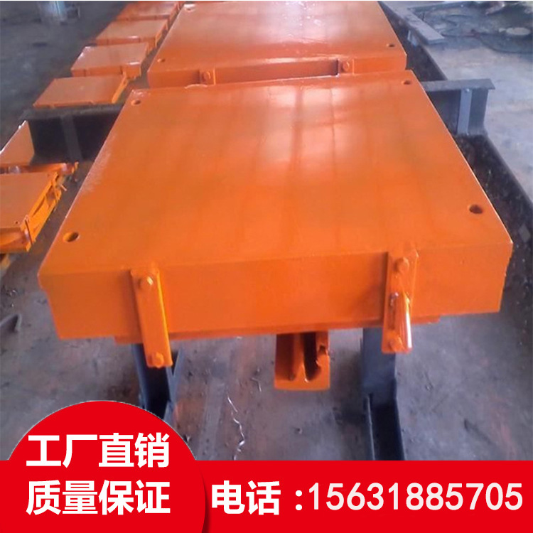 公路橋梁盆式橡膠支座 盆式支座