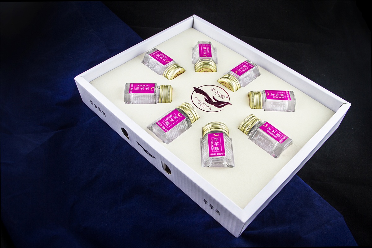 深圳燕窩價(jià)位 冰糖即食燕窩價(jià)格  芊芊燕廠(chǎng)家*燕窩