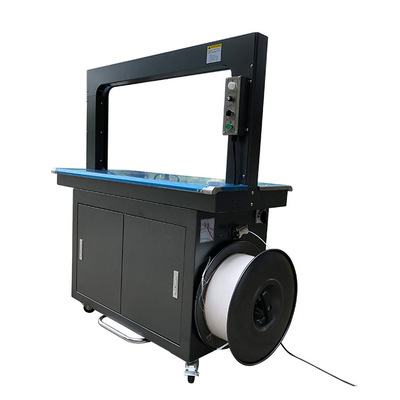 全自動打包機，pp帶打包機 打包機全自動，打包機半自動，打包機械設(shè)備