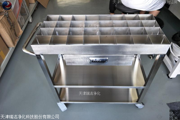 不銹鋼周轉(zhuǎn)車 不銹鋼周轉(zhuǎn)車  不銹鋼推車