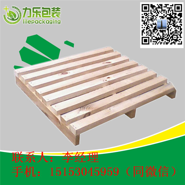 菏澤托盤 菏澤熱處理木棧板