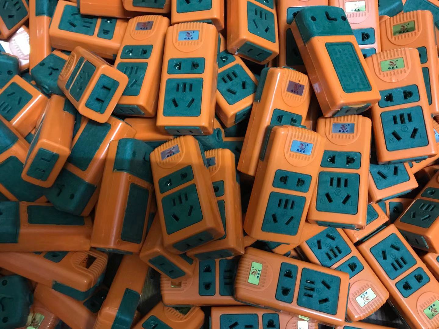 111 9孔 排插  揭陽棉湖廠家排插