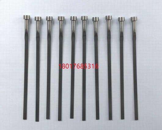 浙江塑料模具用SKD61頂針