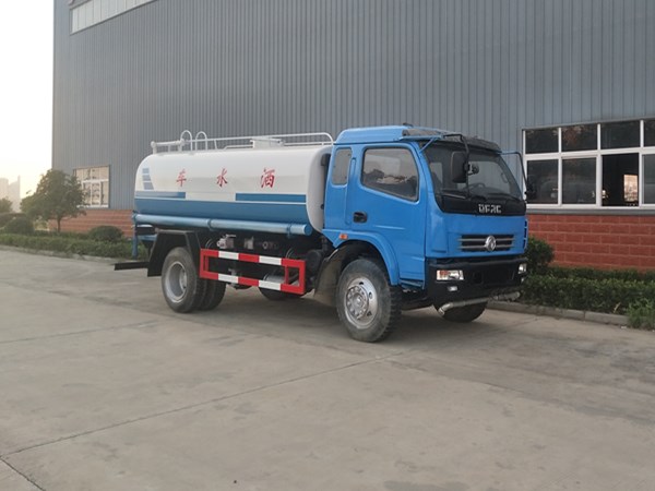 *二手灑水車  二手灑水車     環(huán)衛(wèi)灑水車哪里有  運水車 湖北二手灑水車