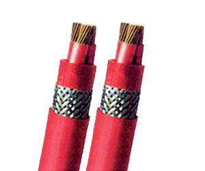 船用電纜 船用壓載水電纜TPYC-4(CEV90/SA)