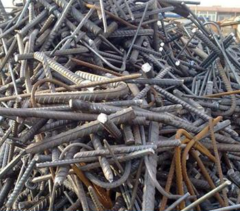 東莞廢鐵回收直銷廠家