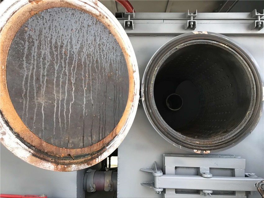 污水處理車-污水凈化車廠家直銷供應(yīng)