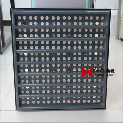 鋁合金防靜電地板-靜電地板廠家-紅梅地板-13991172013