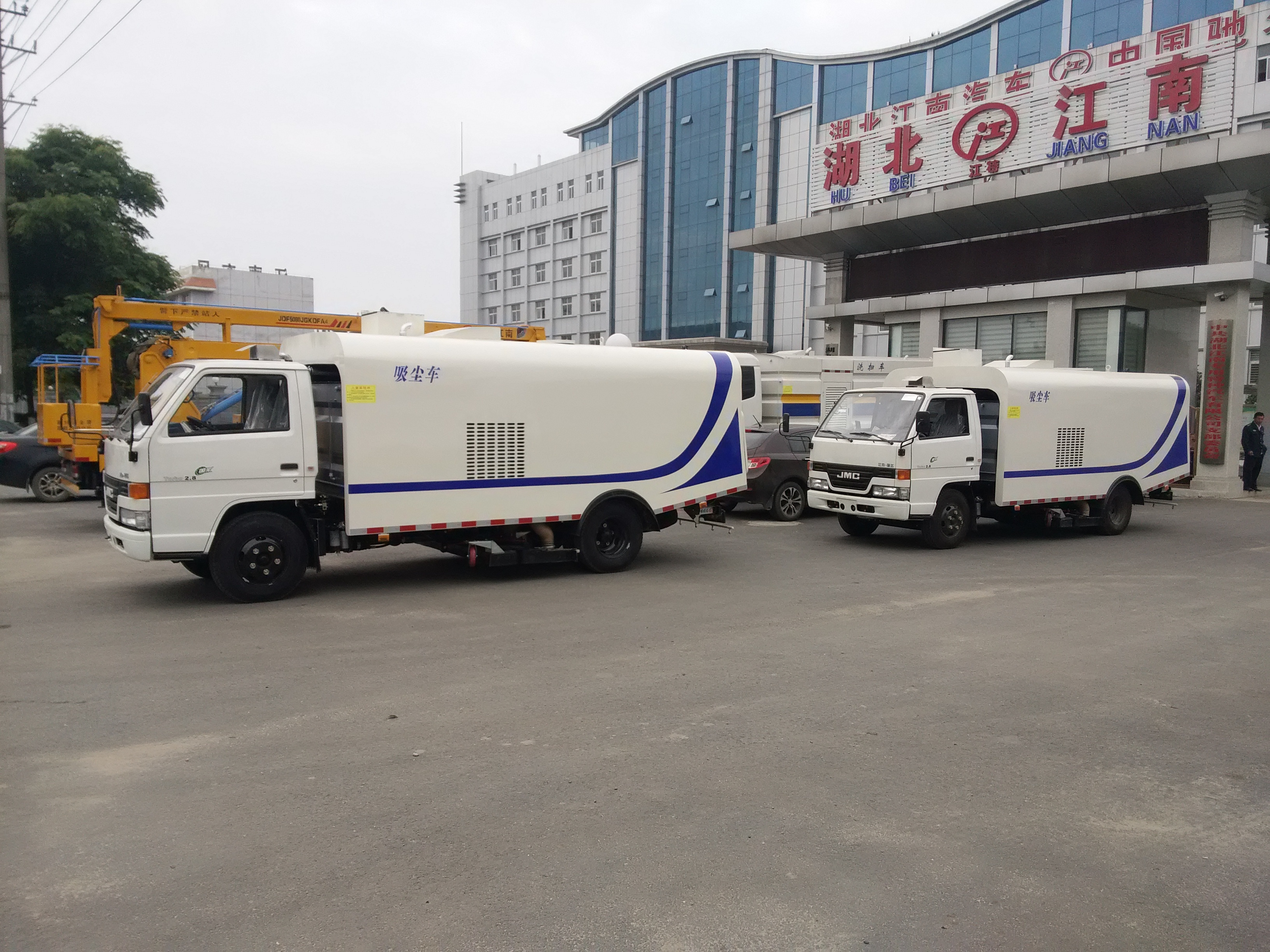 銳鈴吸塵車 湖南銳鈴吸塵車 銳鈴吸塵車公司