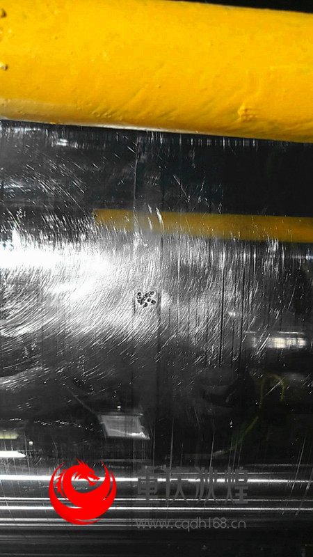 印刷機滾筒修復(fù)