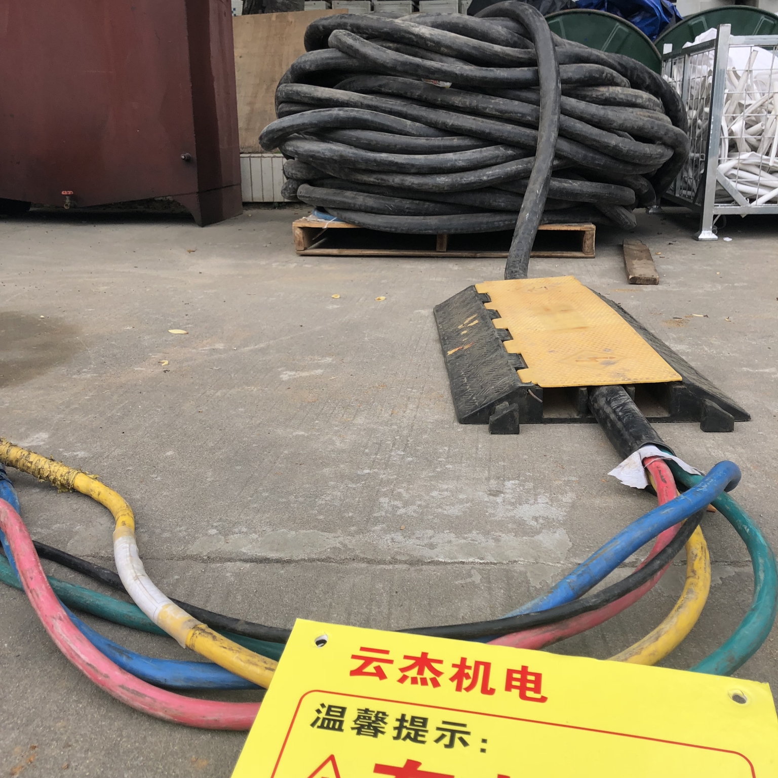 廣州電纜線出租；佛山電纜線出租；演唱會電纜線出租；24小時租賃服務(wù)
