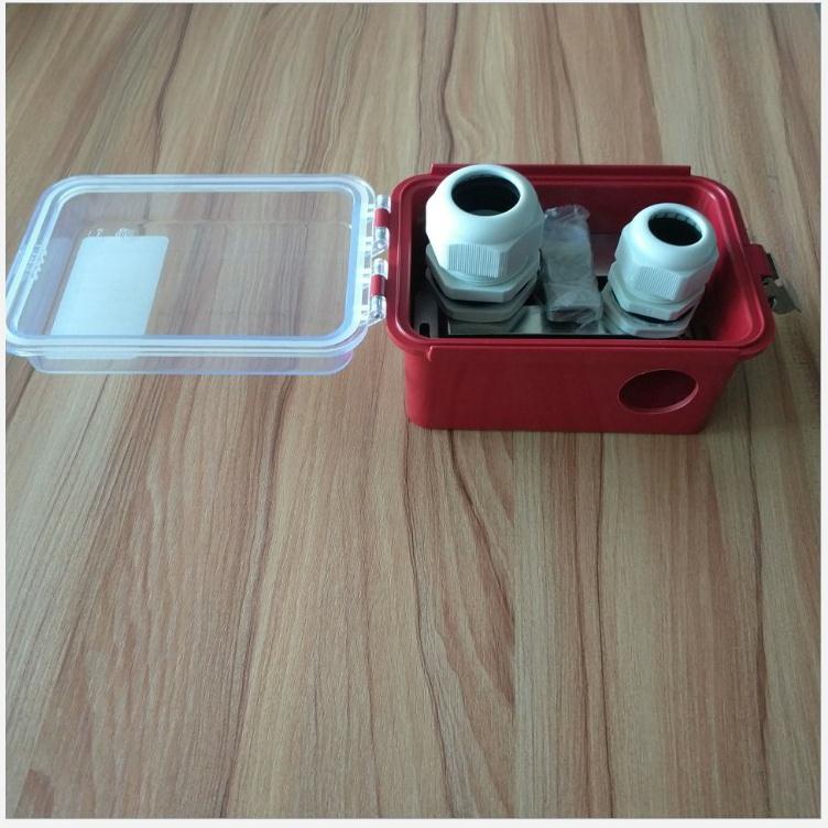 優(yōu)質(zhì)防水報警盒外殼模具開發(fā)設(shè)計，地鐵站防水警報盒外殼注塑生產(chǎn)