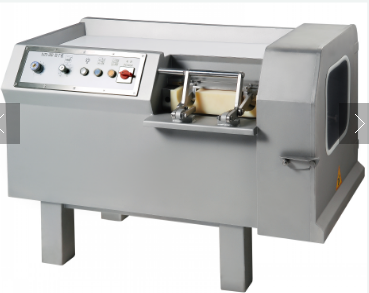 QD-350切丁機(jī)全自動(dòng)不銹鋼肉丁切丁機(jī)