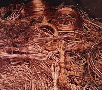 廢東莞廢鐵回收廠家