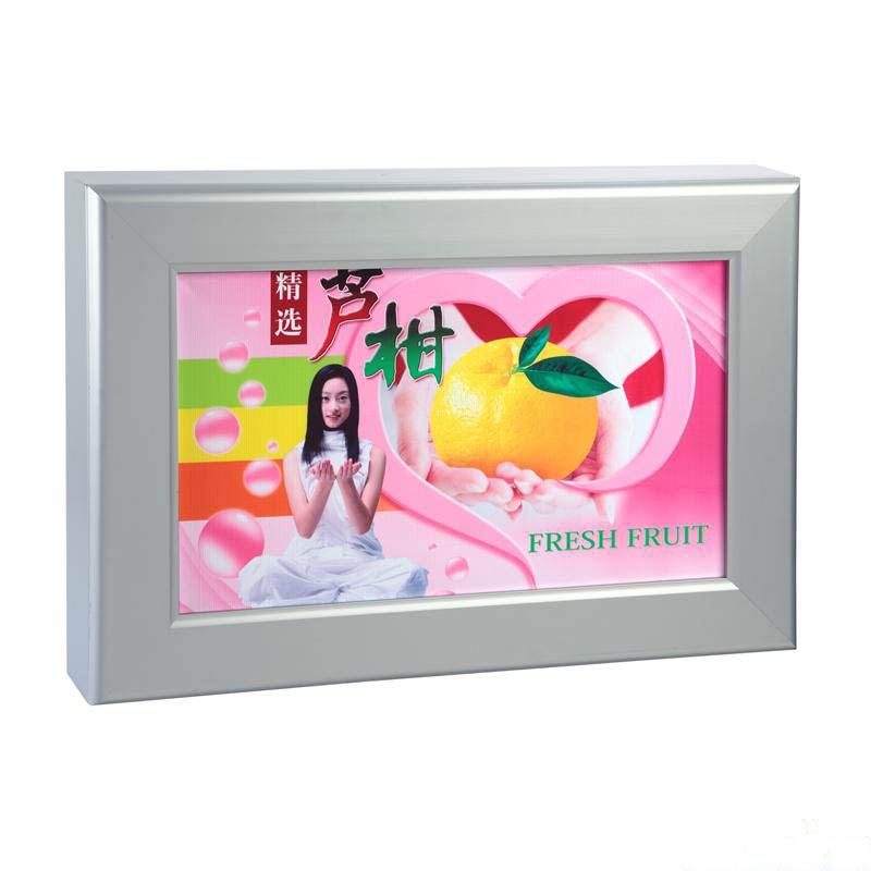 平面拉布燈箱價格 平面拉布燈箱定制 平面拉布燈箱