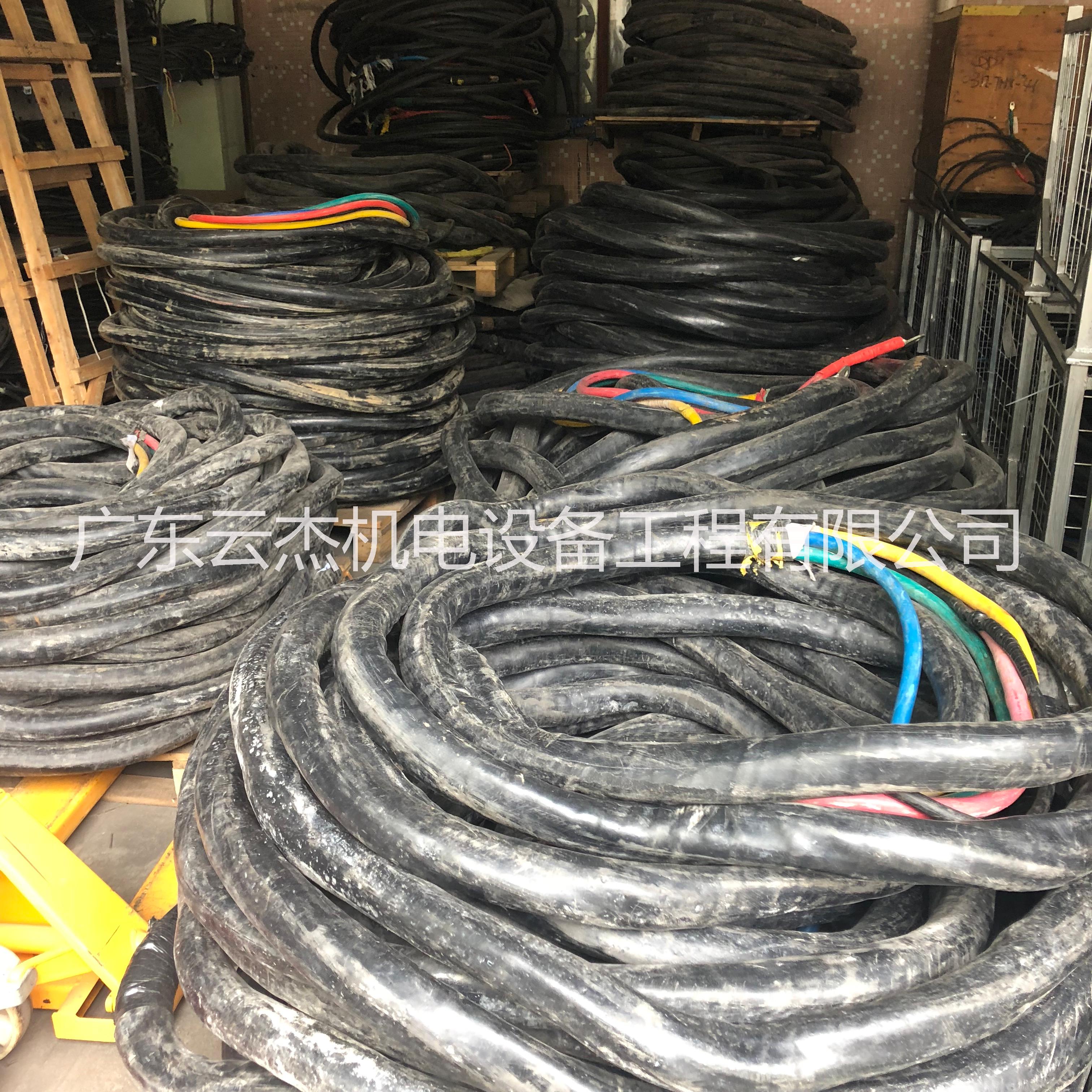 電纜線出租_深圳240平方電纜線出租_185平方電纜出租_臨電*電纜線出租