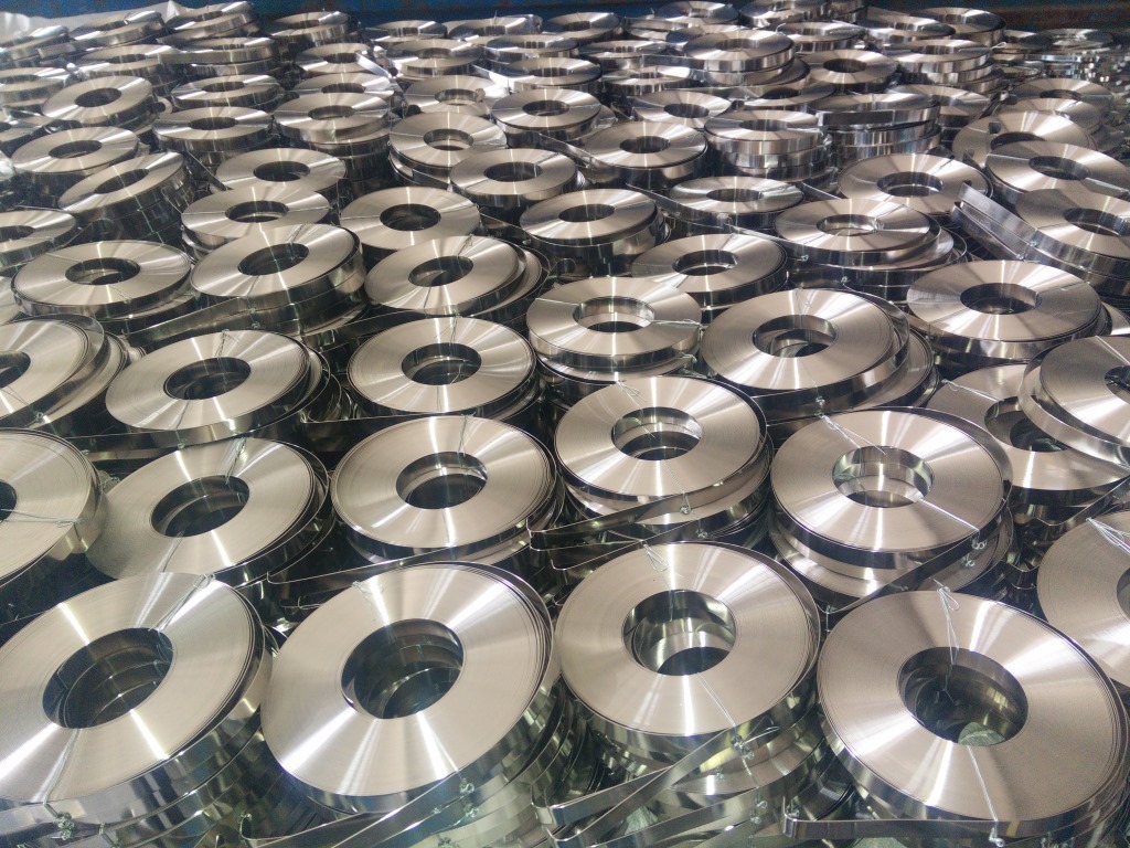 山東非磁性不銹鋼帶/山東非磁性不銹鋼帶價格/山東非磁性不銹鋼帶廠家報價/山東非磁性不銹鋼帶廠家