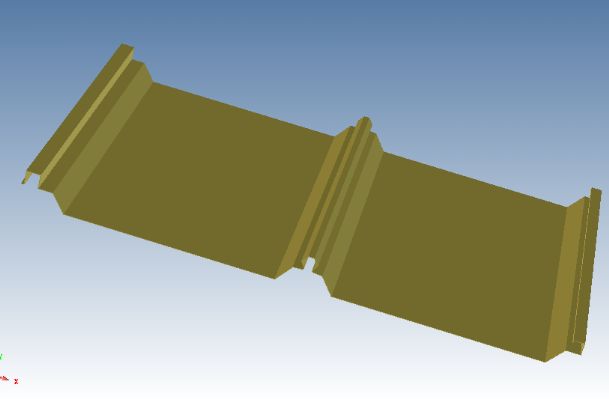 湖北武漢艾珀耐特陽(yáng)光板820型1.5厚陽(yáng)光瓦優(yōu)質(zhì)采光板廠家*