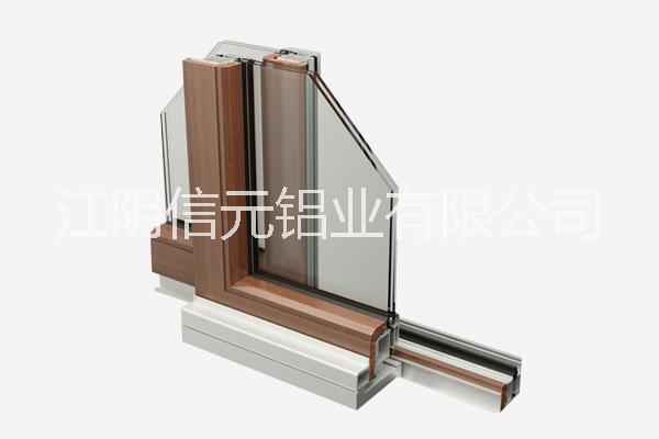 江陰鋁木復合門窗報價批發(fā)，鋁木復合門窗廠家直銷，鋁木復合門窗電話