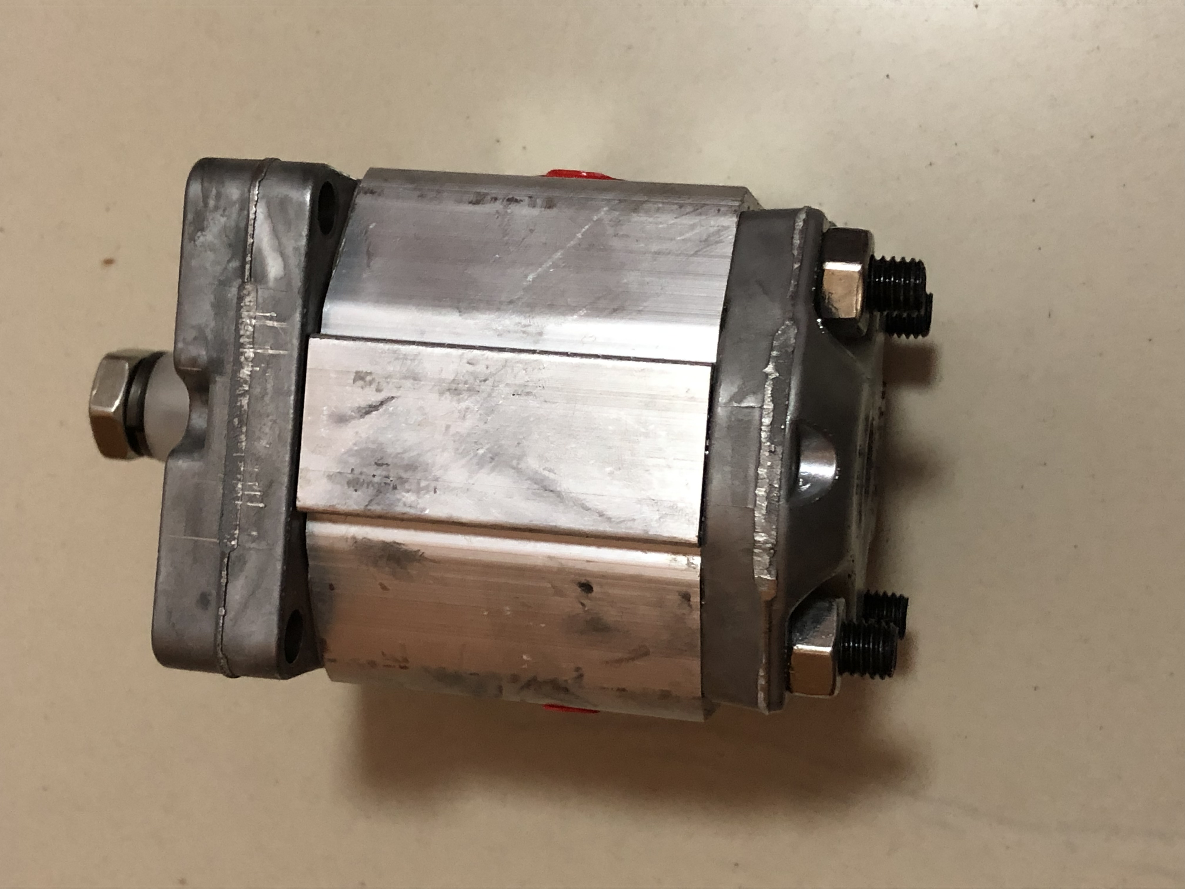 ATOS阿托斯油泵液壓泵 PFE-31022/1D