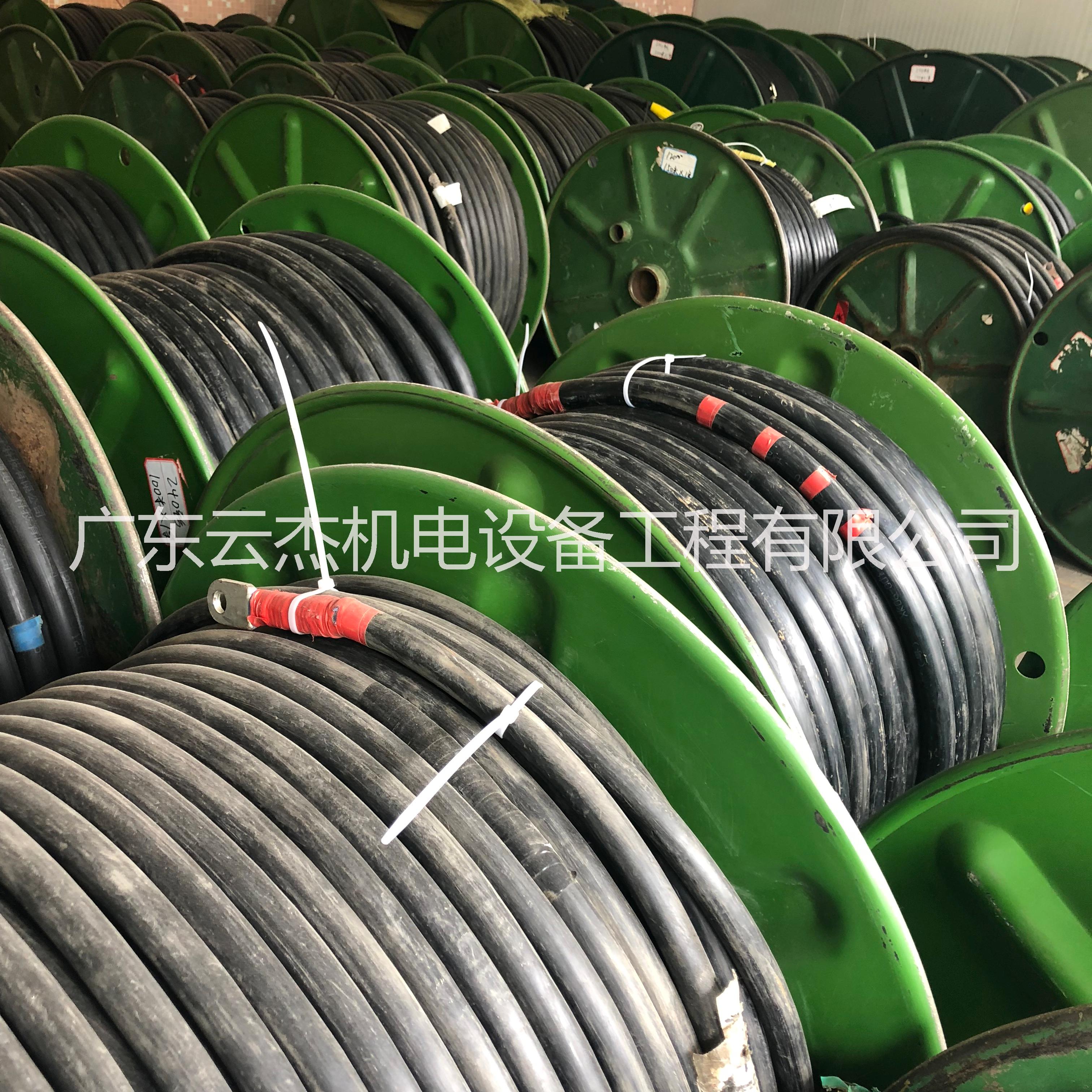 電纜線出租_深圳240平方電纜線出租_185平方電纜出租_臨電*電纜線出租