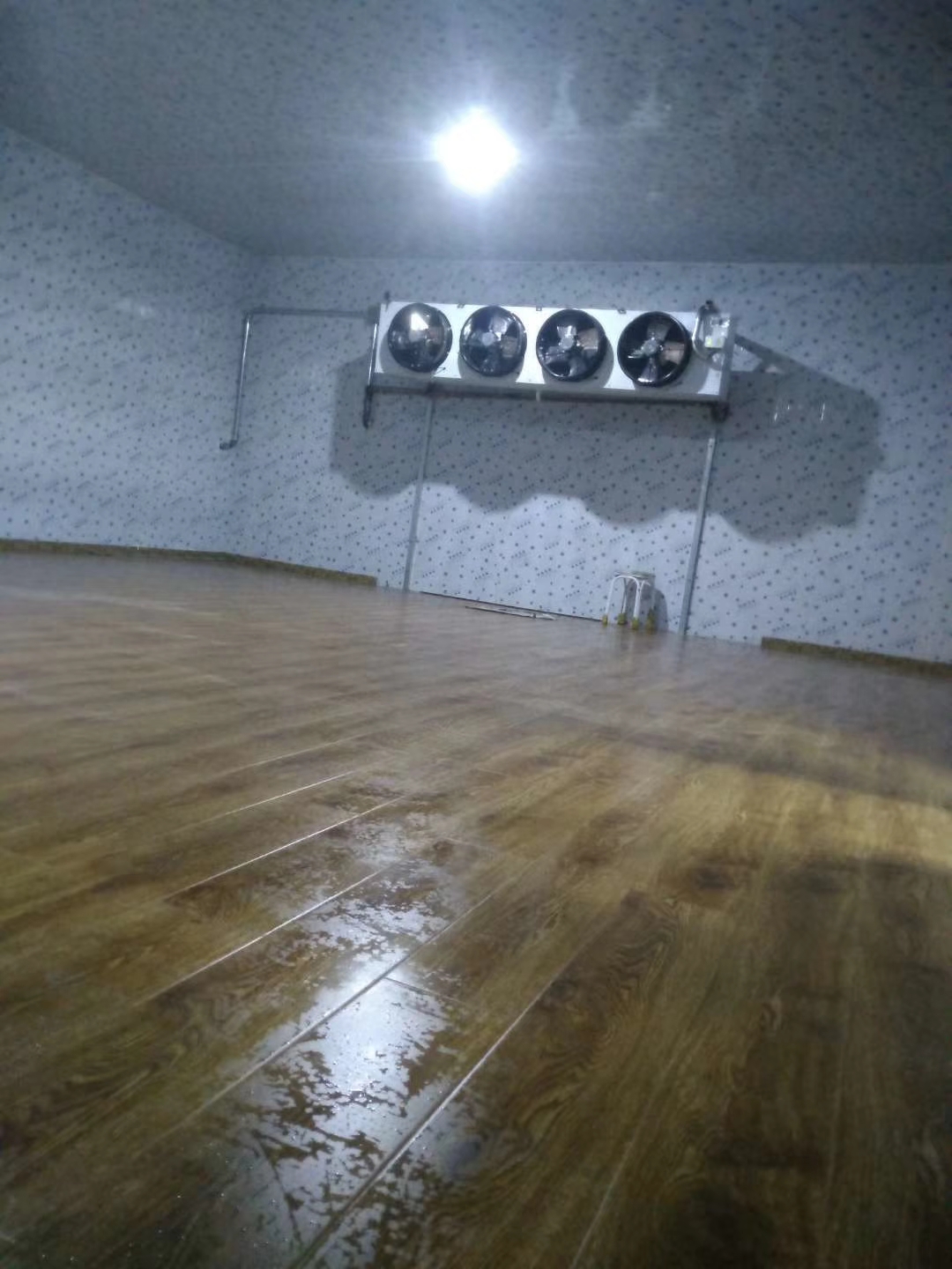 鞍山聚氨酯保溫冷庫安裝 用戶推薦