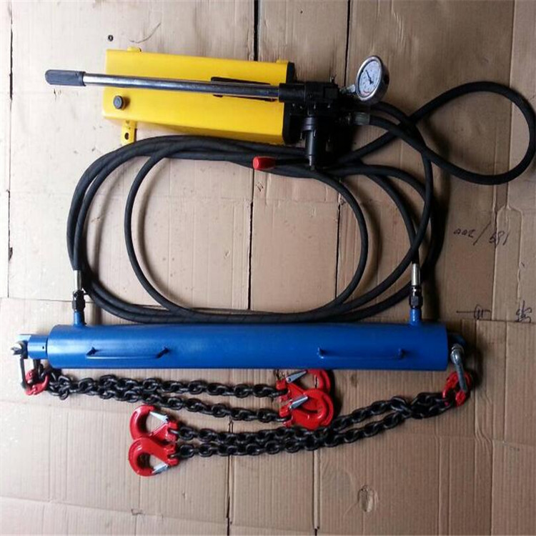 YJLQ-1-10T液壓緊鏈器