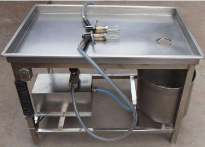 8針手動鹽水注射機  16針鹽水注射機  4針鹽水注射機