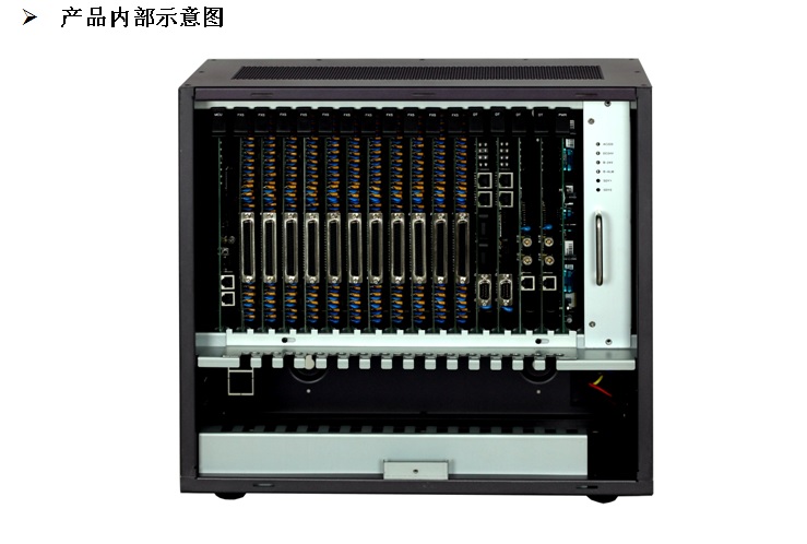 恒捷數(shù)字程控交換機