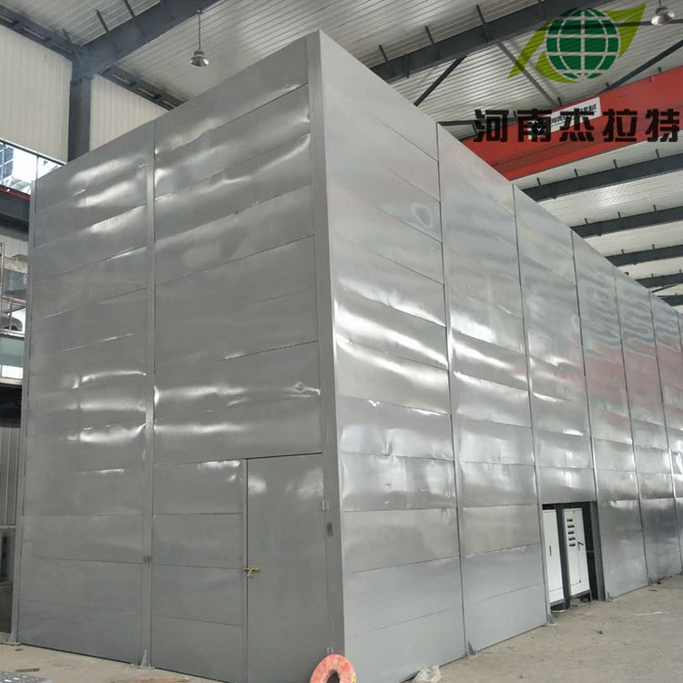 高速噪音消音板設(shè)備隔音吸聲屏障隔音墻