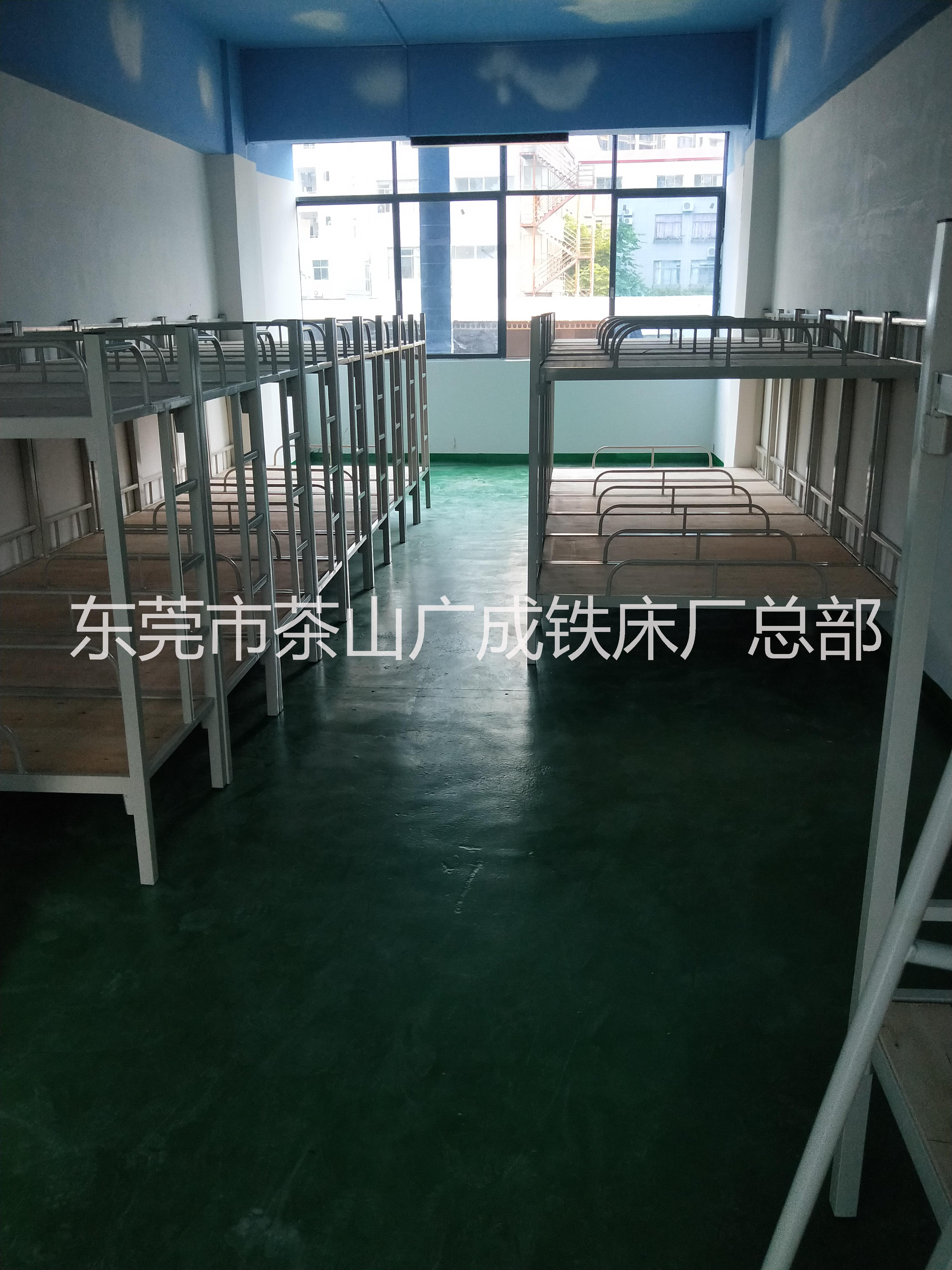 學(xué)生床午托班床