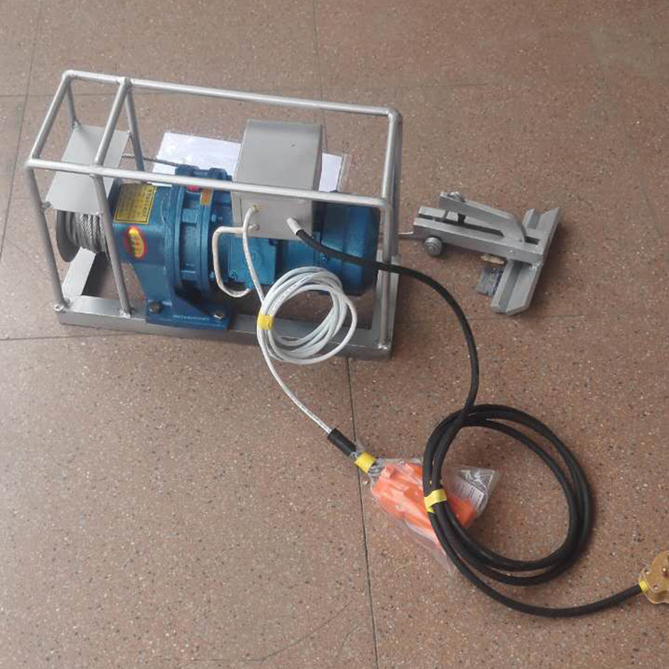 BPJ-3皮帶剝皮機