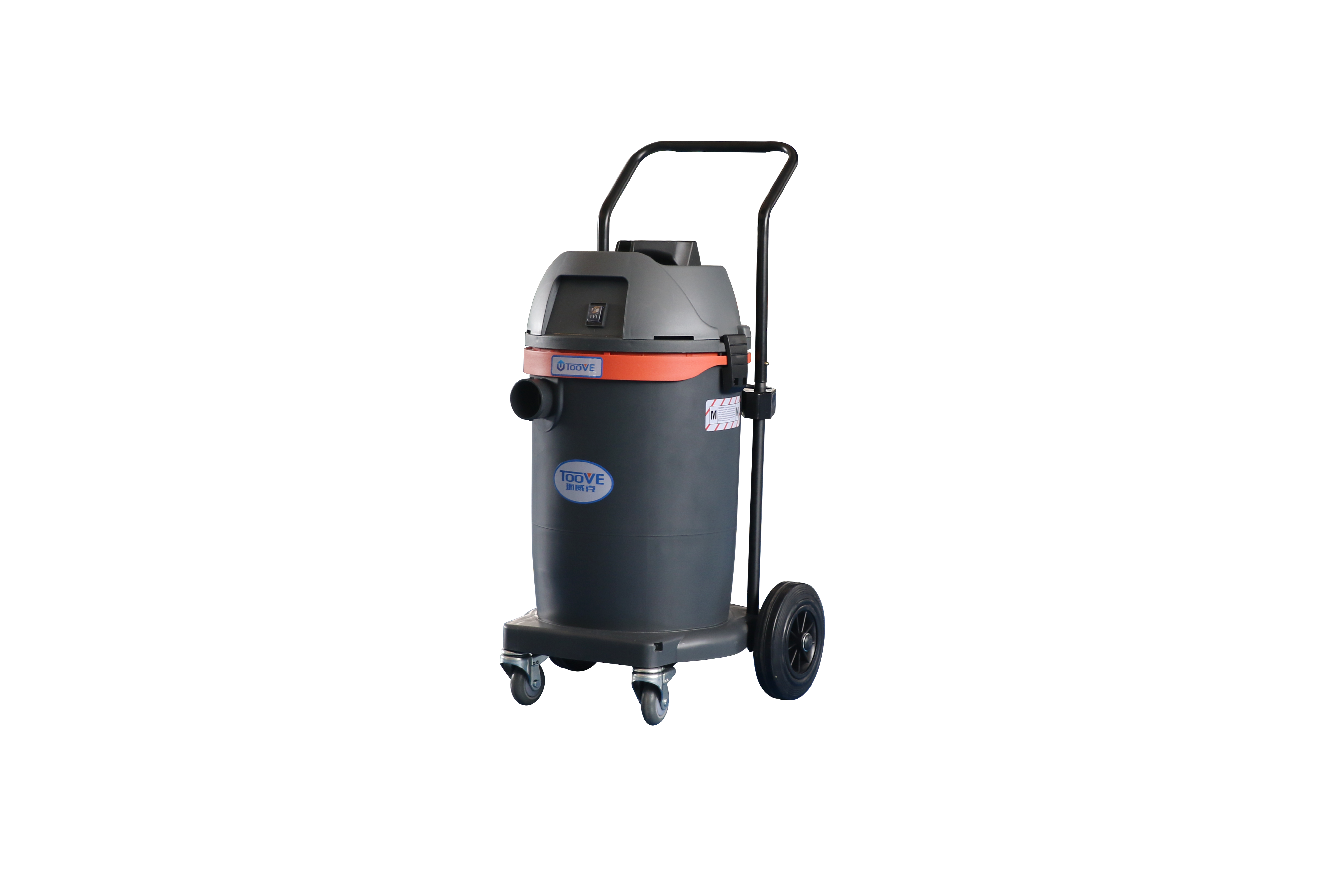 公司地毯清潔用吸塵器45L 1400W吸塵器