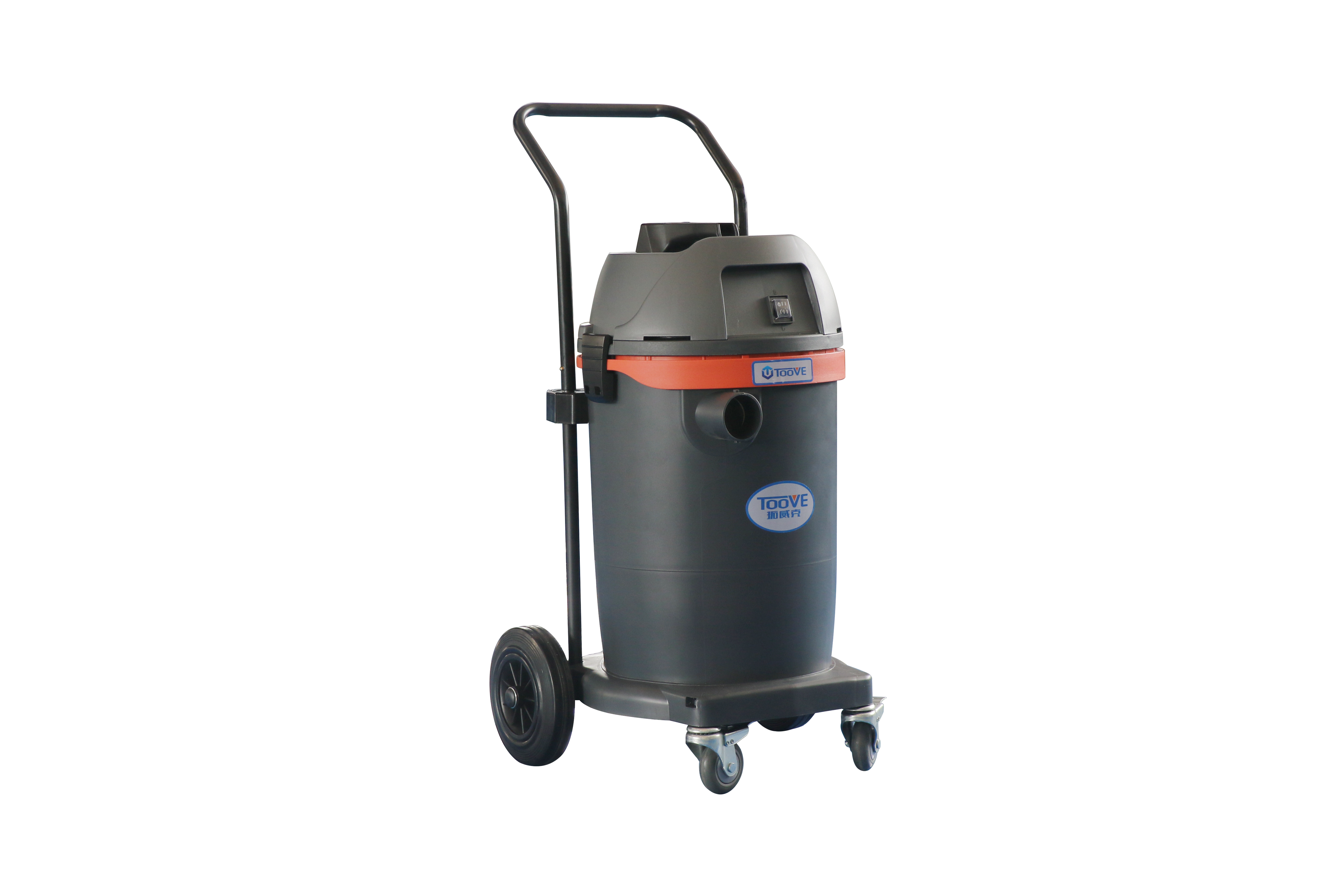 公司地毯清潔用吸塵器45L 1400W吸塵器