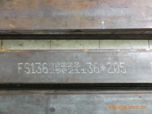 S136塑膠模具鋼