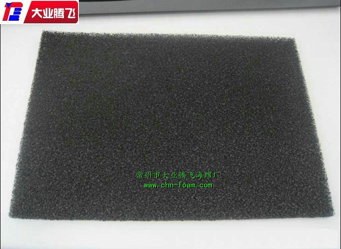 供應防靜電PU海棉