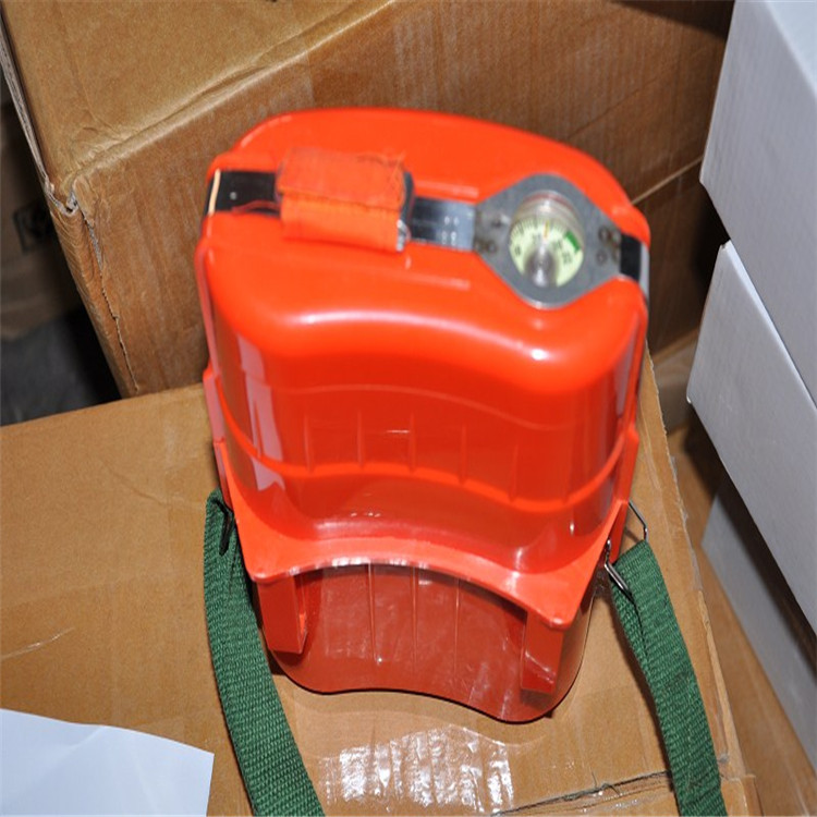 ZH30化學(xué)氧自救器