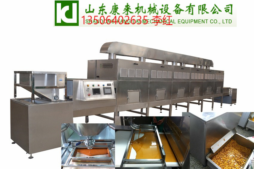 黑豆微黑豆微波烘烤脫腥熟化設(shè)備濟(jì)南廠家波烘烤脫腥熟化設(shè)備濟(jì)南廠家