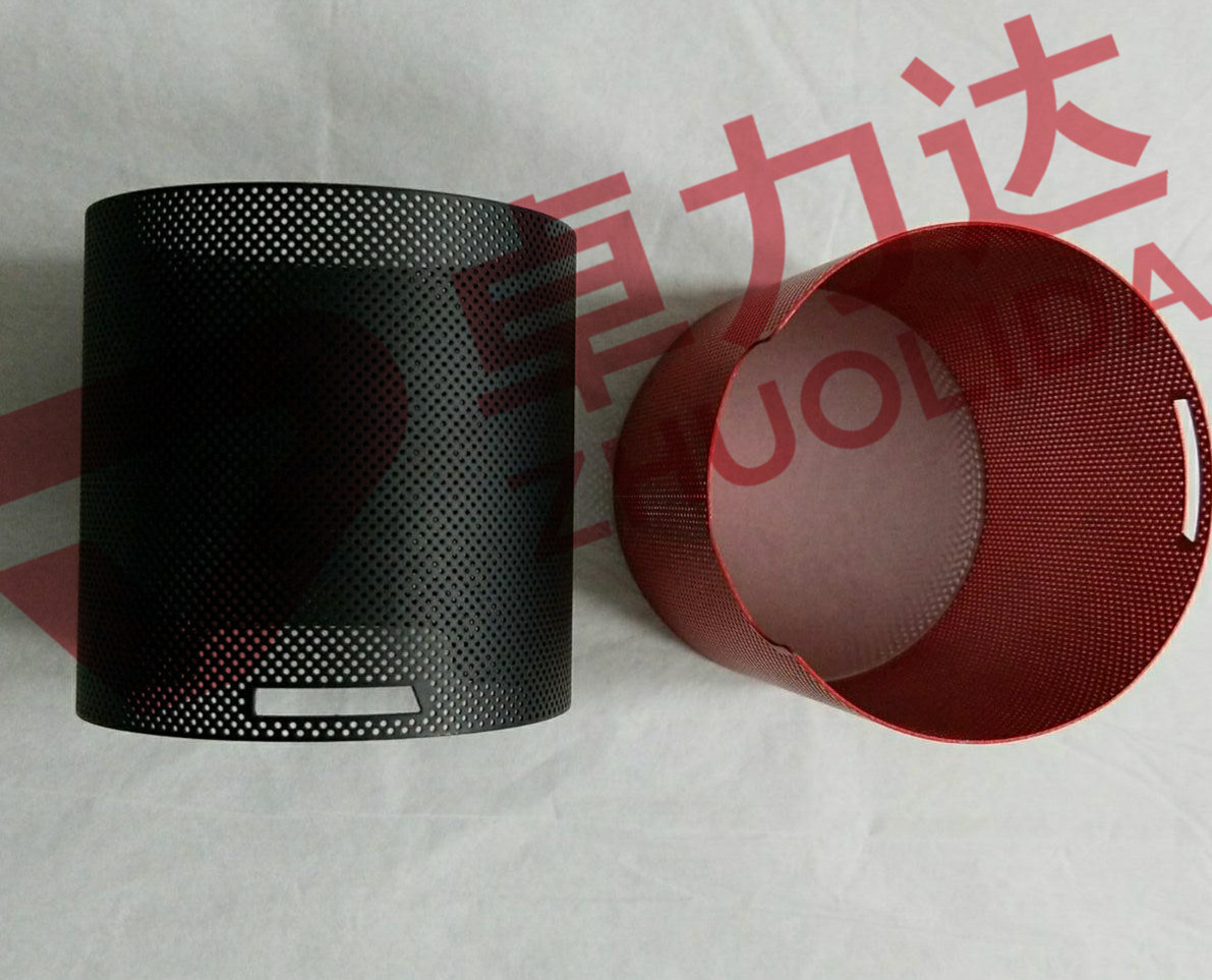 無縫焊接工藝 金屬腐蝕蝕刻無縫焊