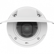 AXIS P3375-VE 采用 1080p 固定半球攝像機(jī)