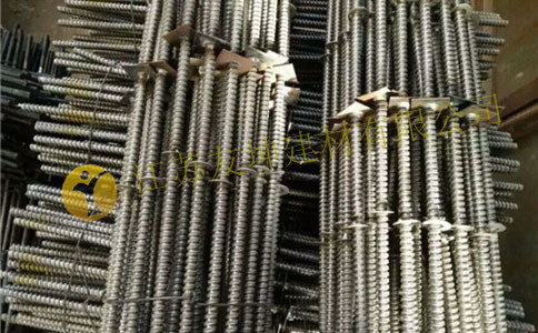 蕪湖通絲止水螺桿廠家直銷18951470091