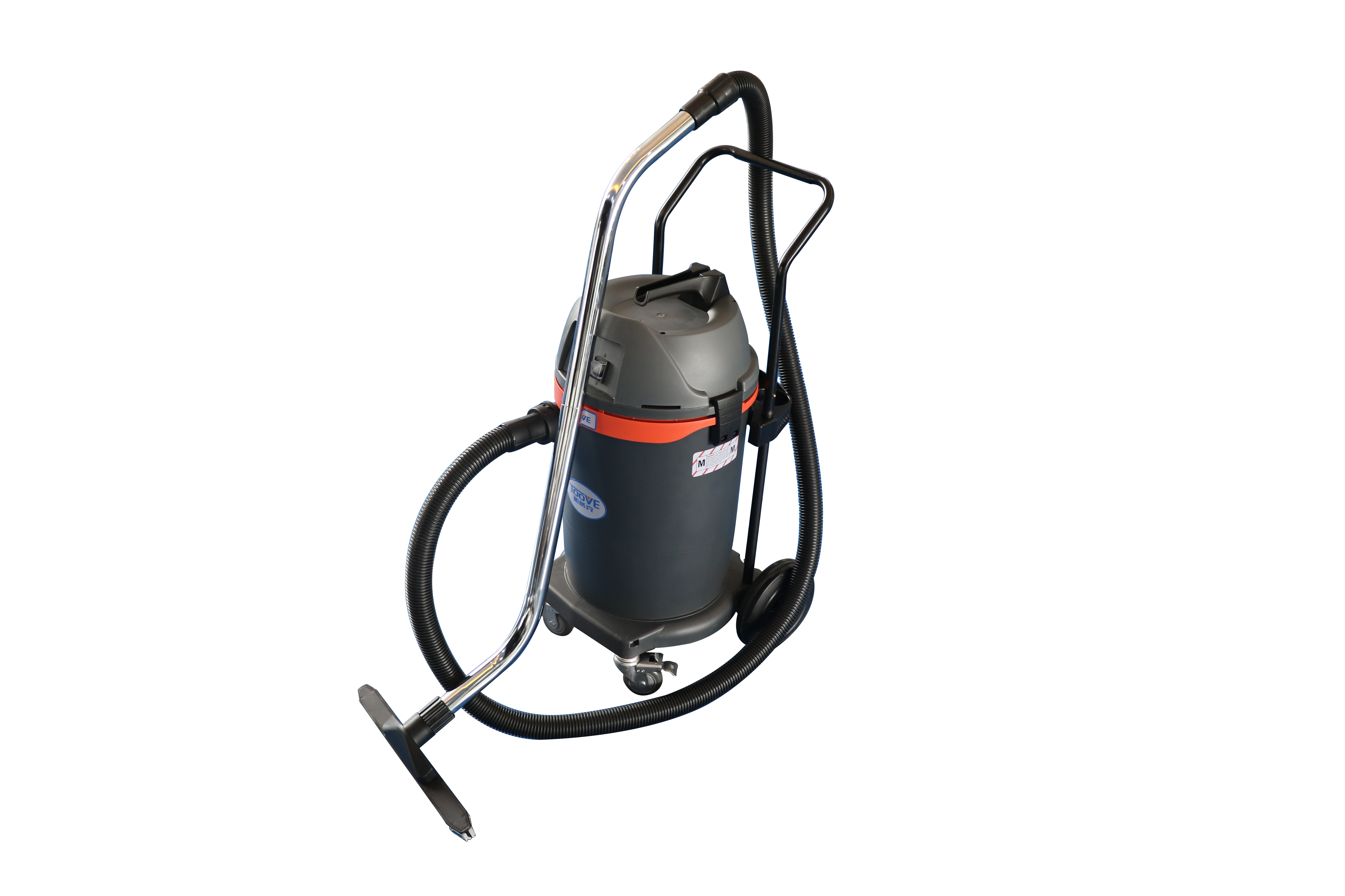 公司地毯清潔用吸塵器45L 1400W吸塵器