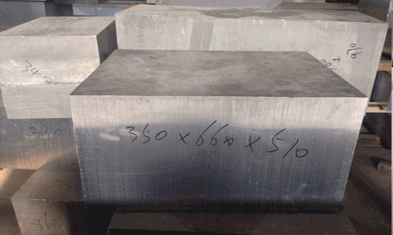 6061厚板覆膜可任意切割