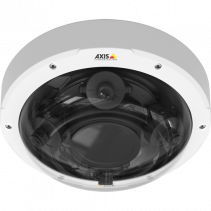 AXIS P3707-PE 靈活的 360 度多傳感器攝像機