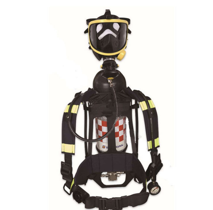 霍尼韋爾SCBA805呼吸器 6.8L/升C900自給開路式壓縮空氣呼吸器廠家直銷 廠家批發(fā)