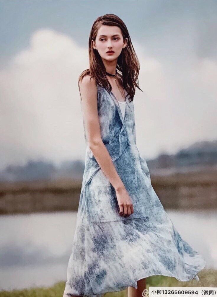 香港維伊VE2019春夏，另有艾安琪布卡魅之女米梵拓谷法爾莎卡尼歐