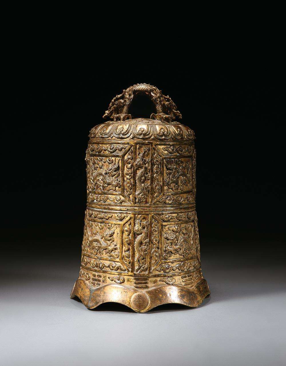 銅鐘供應(yīng)商廠家