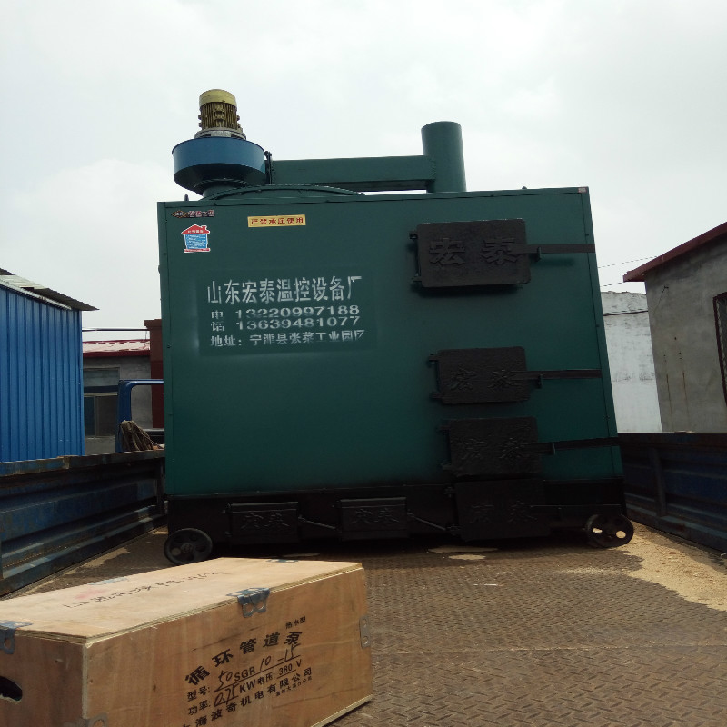 雞舍加溫設(shè)備廠家/養(yǎng)雞場取暖鍋爐